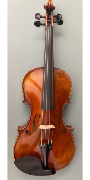 Ettore Callegari Guadagnini 4/4 Violin