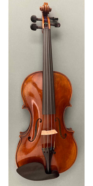 Ettore Callegari Guarneri 4/4 Violin