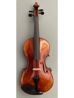 Camillo Callegari 'Guadagnini' 4/4 Violin