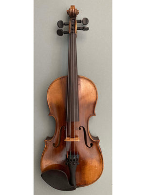 Old German 3/4 Violin