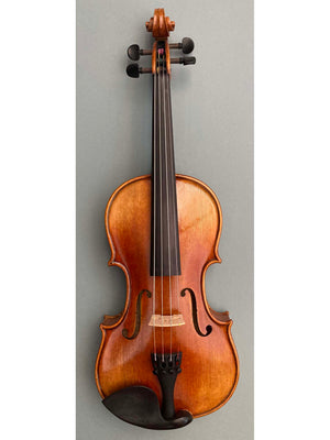 Sheng Liu #7 - 3/4 Violin (A)