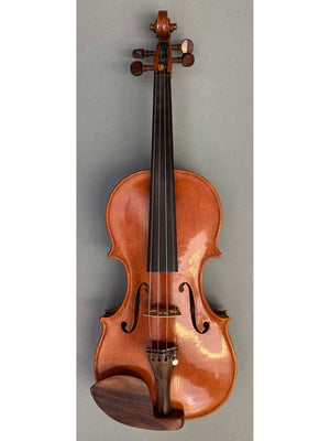 Don Lenker violin #14 - 4/4 Violin