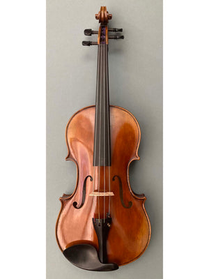 Camillo Callegari 'Strad' 16 1/2" Viola