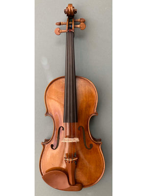 Eastman 30th Anniversary 15" model 830 Viola - Poplar back