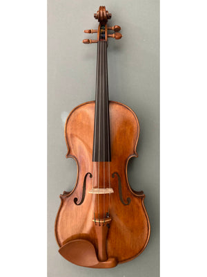 Eastman 30th Anniversary 16" model 830 Viola - Poplar back