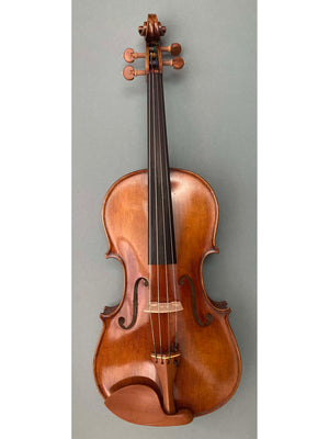 Eastman 30th Anniversary 16 1/2" model 830 VIOLA - Poplar back