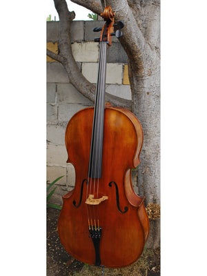 John Juzek 4/4 CELLO