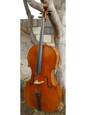 Rudoulf Doetsch 701 Guarneri del Gesu 4/4 CELLO