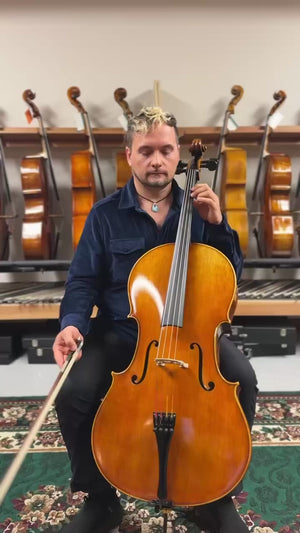 Tomasz Kowalski Master 4/4 Cello