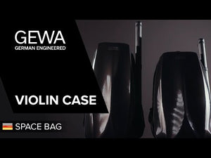 GEWA Space Bag Rucksack For Violin