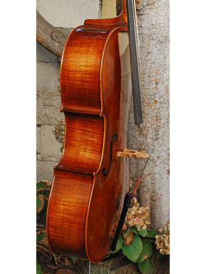 Angel Taylor model 320 7/8 Cello