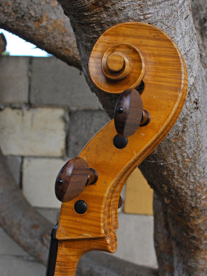 Mittenwald 1920s - 4/4 Cello