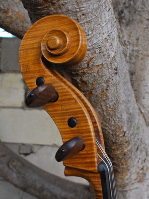 Mittenwald 1920s - 4/4 Cello