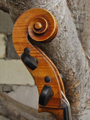 Wolff Brothers 1878 - 3/4 Cello
