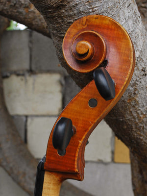 John Juzek 4/4 CELLO