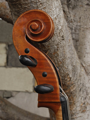 Rudoulf Doetsch 701 Guarneri del Gesu 4/4 CELLO