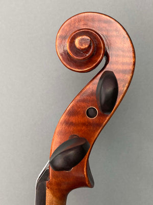 Ivan Dunov 402 'Superior' 4/4 Violin