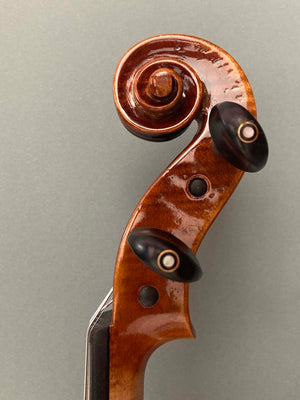 Ettore Callegari Guarneri 1742 4/4 Violin