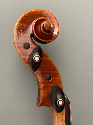 Ettore Callegari Guarneri 1742 4/4 Violin