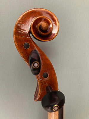 Ettore Callegari Guadagnini 4/4 Violin