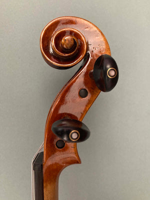 Ettore Callegari Guadagnini 4/4 Violin