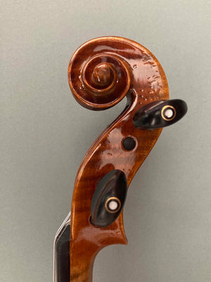 Ettore Callegari Guarneri 4/4 Violin