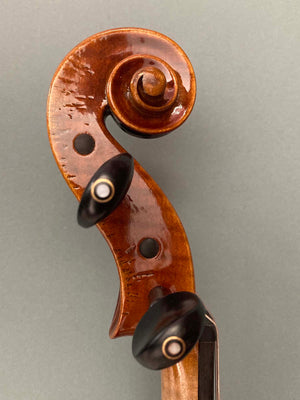 Ettore Callegari Guarneri 4/4 Violin