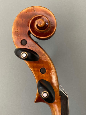 Camillo Callegari 'Amati' 4/4 Violin