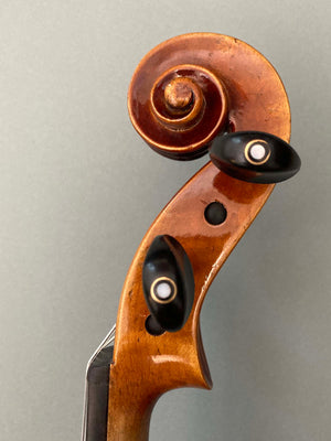 Camillo Callegari 'Amati' 4/4 Violin