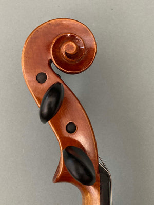 Heritage 'Fiddle' 4/4 Violin