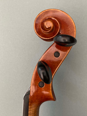 Heritage 'Fiddle' 4/4 Violin