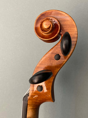 Heritage 4/4 Violin (A)