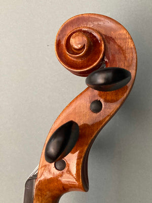 Heritage 4/4 Violin (B)