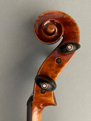 Camillo Callegari 'Guadagnini' 4/4 Violin