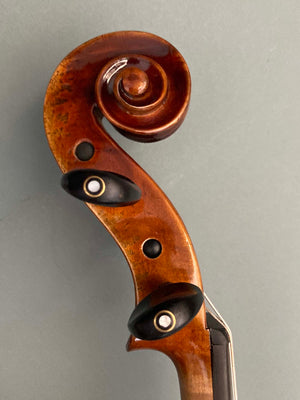 Camillo Callegari 'Guadagnini' 4/4 Violin