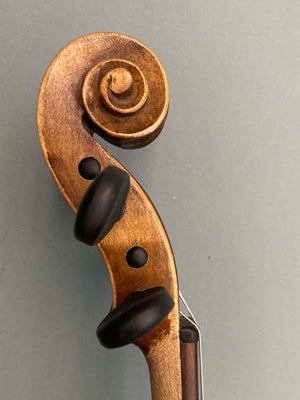 Old German 3/4 Violin