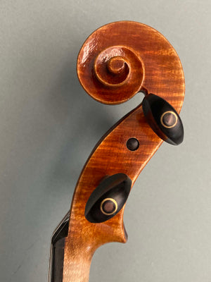 Sheng Liu #7 - 3/4 Violin (A)