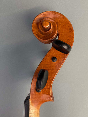 Don Lenker viola #61 - 15 1/2" Viola