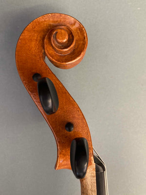 Don Lenker viola #61 - 15 1/2" Viola