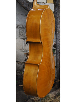 Mittenwald 1920s - 4/4 Cello