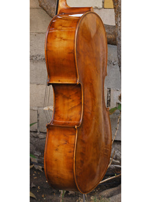 Tomasz Kowalski Workshop Montagnana 4/4 Cello