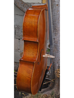 C.L. Wynn 520 'Rogeri' 4/4 Cello