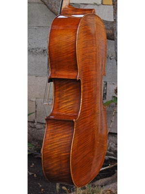 C.L. Wynn 520 'Rogeri' 4/4 Cello