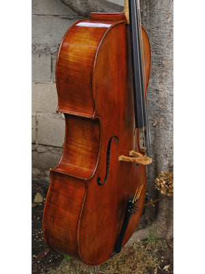 John Juzek 4/4 CELLO