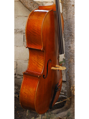 Sheng Liu #7 4/4 Cello