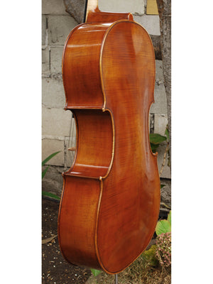 Rudoulf Doetsch 701 Guarneri del Gesu 4/4 CELLO