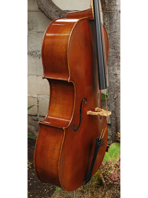 Rudoulf Doetsch 701 Guarneri del Gesu 4/4 CELLO