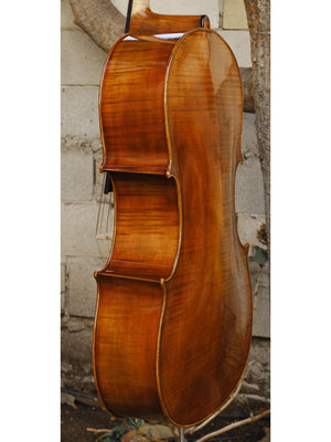 Vivo Guadagnini 1777 Replica 4/4 Cello (2025)