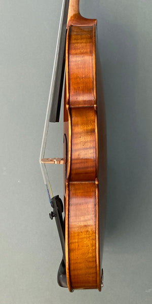 Albert Nebel 4/4 Violin