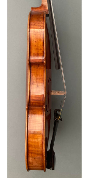 Eastman 30th Anniversary model 830 4/4 Violin